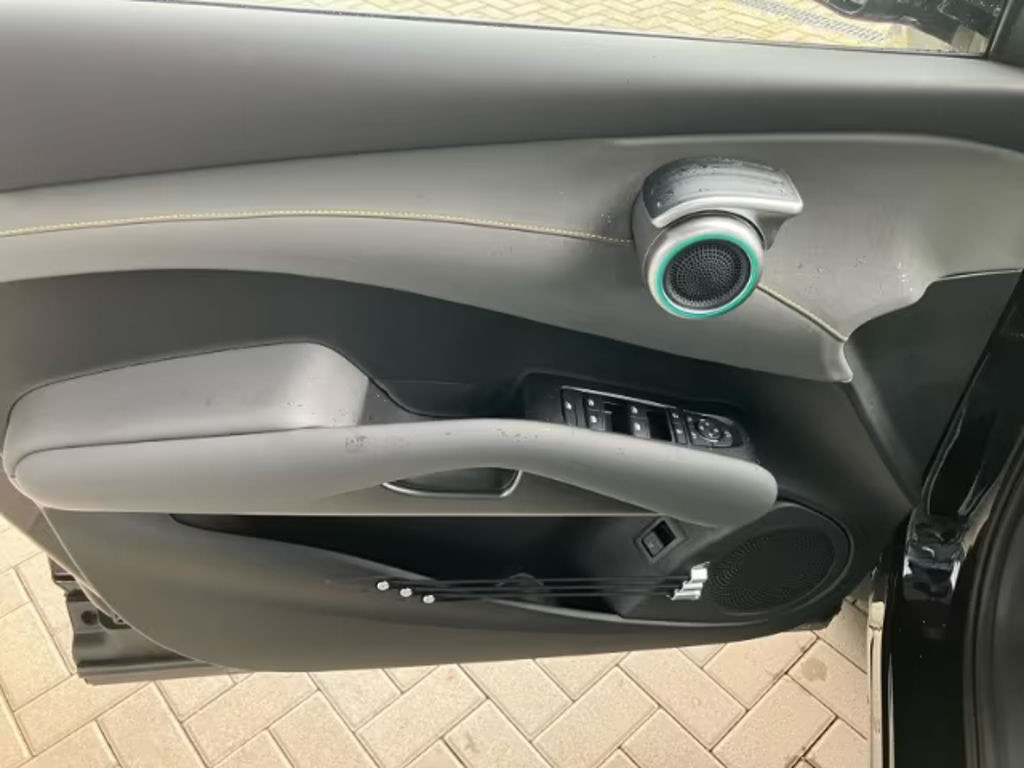 BYD Atto 3