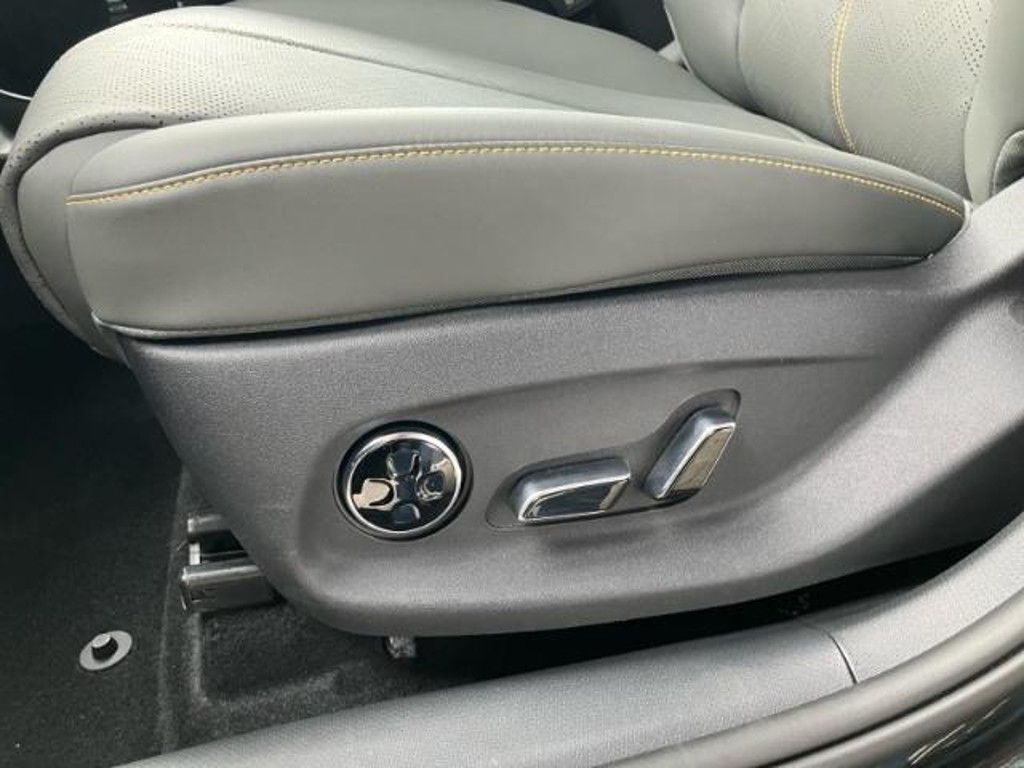 BYD Atto 3