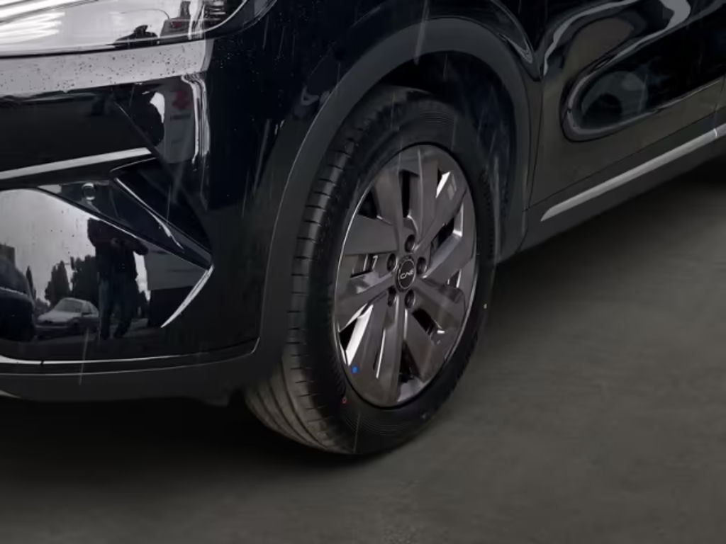 BYD Atto 3