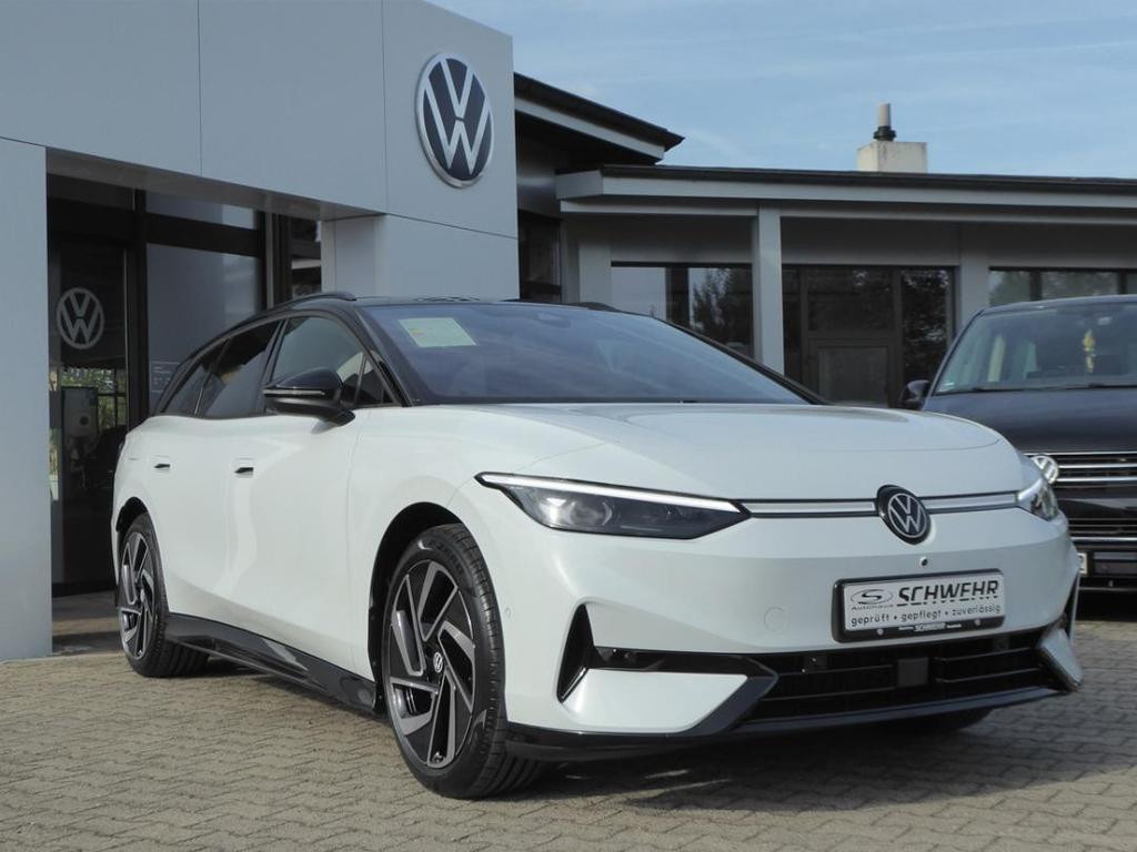 Volkswagen ID.7