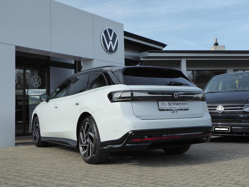 Volkswagen ID.7
