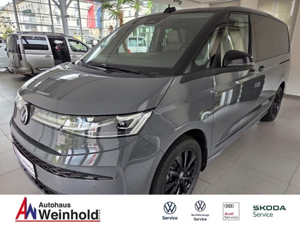 Volkswagen Multivan 2.0 TDI T7