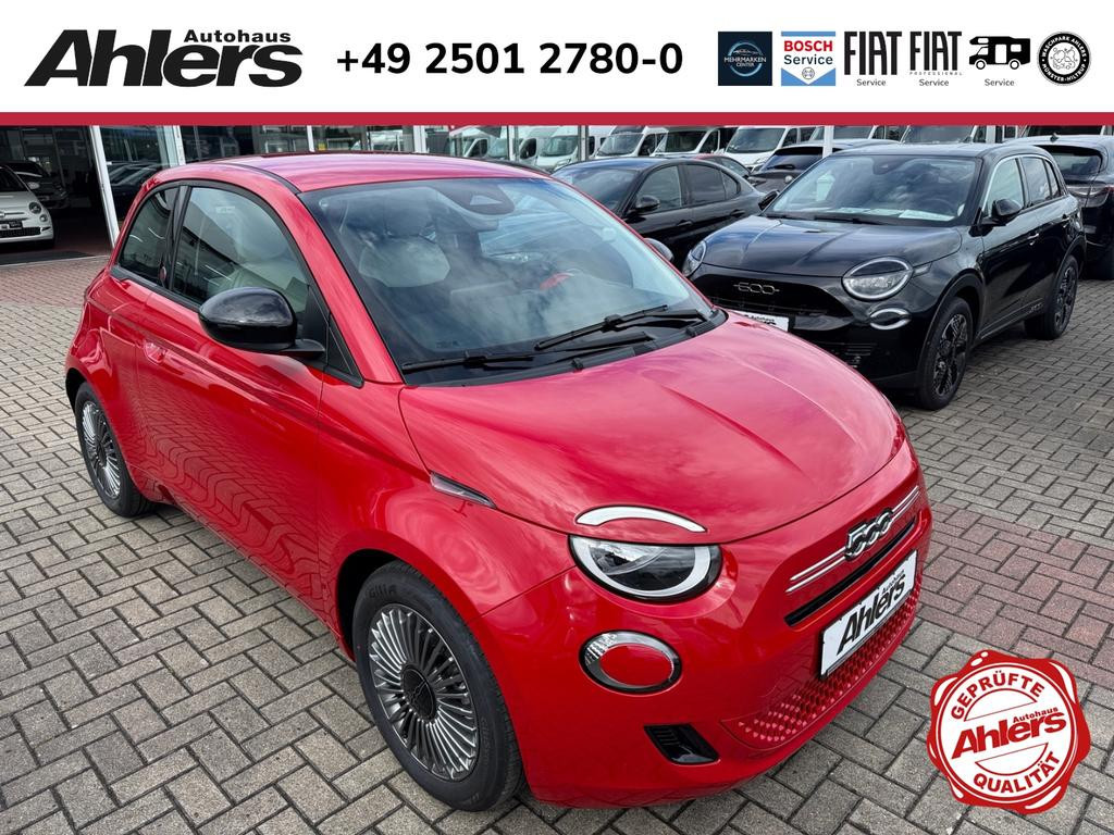 Fiat 500 Icon