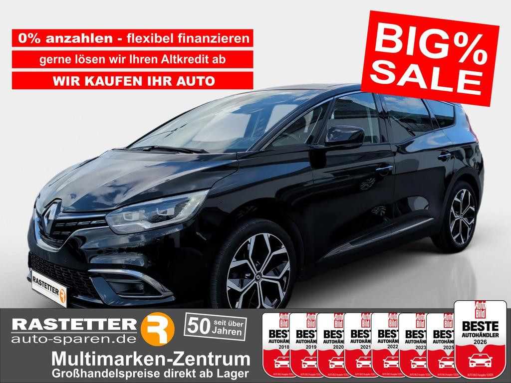Renault Grand Scenic EDC Intens Grand