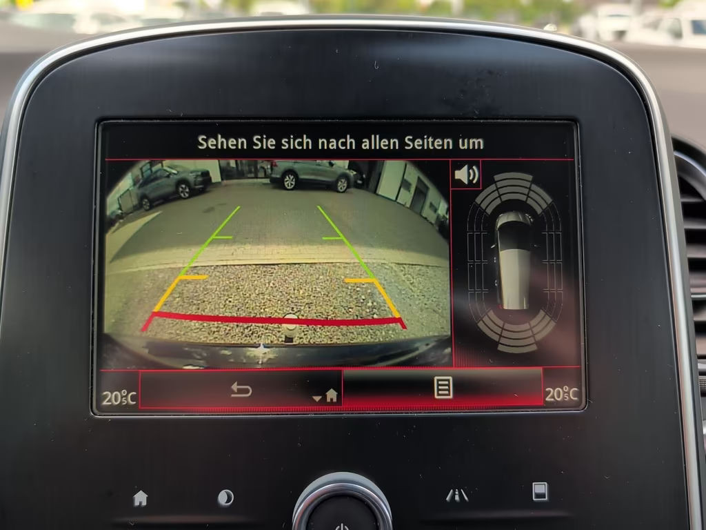 Renault Grand Scenic