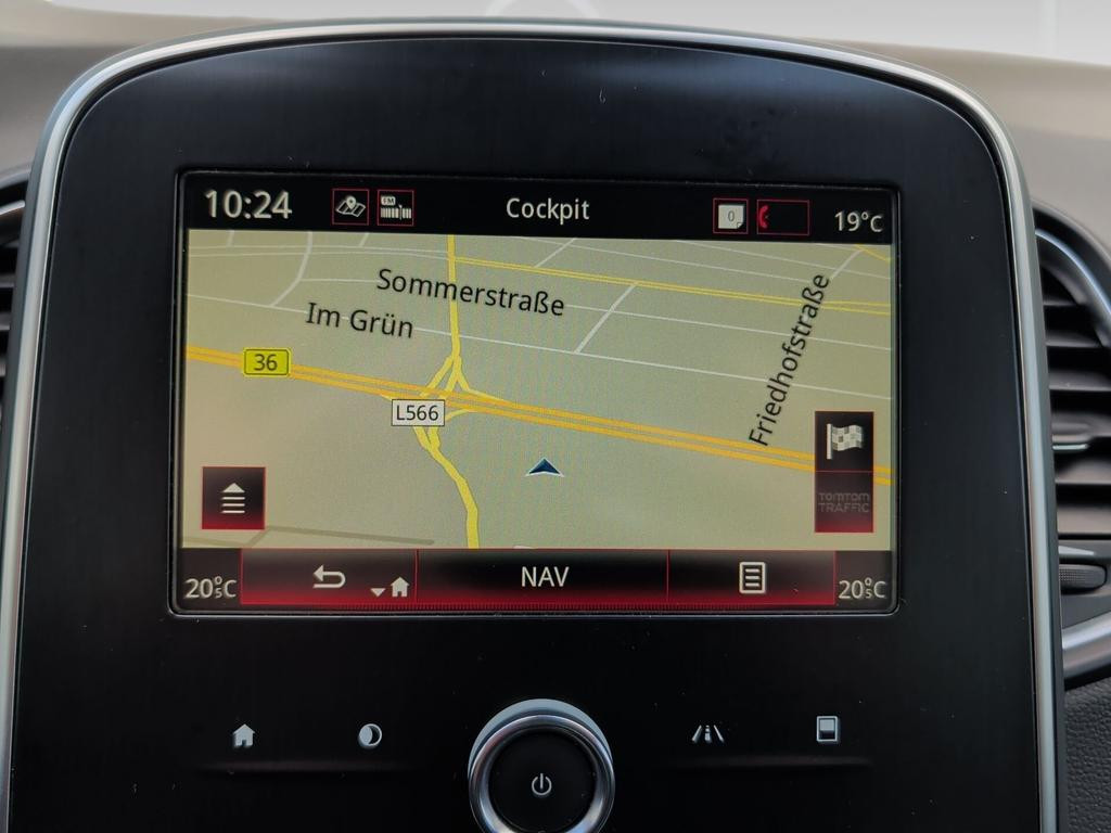 Renault Grand Scenic