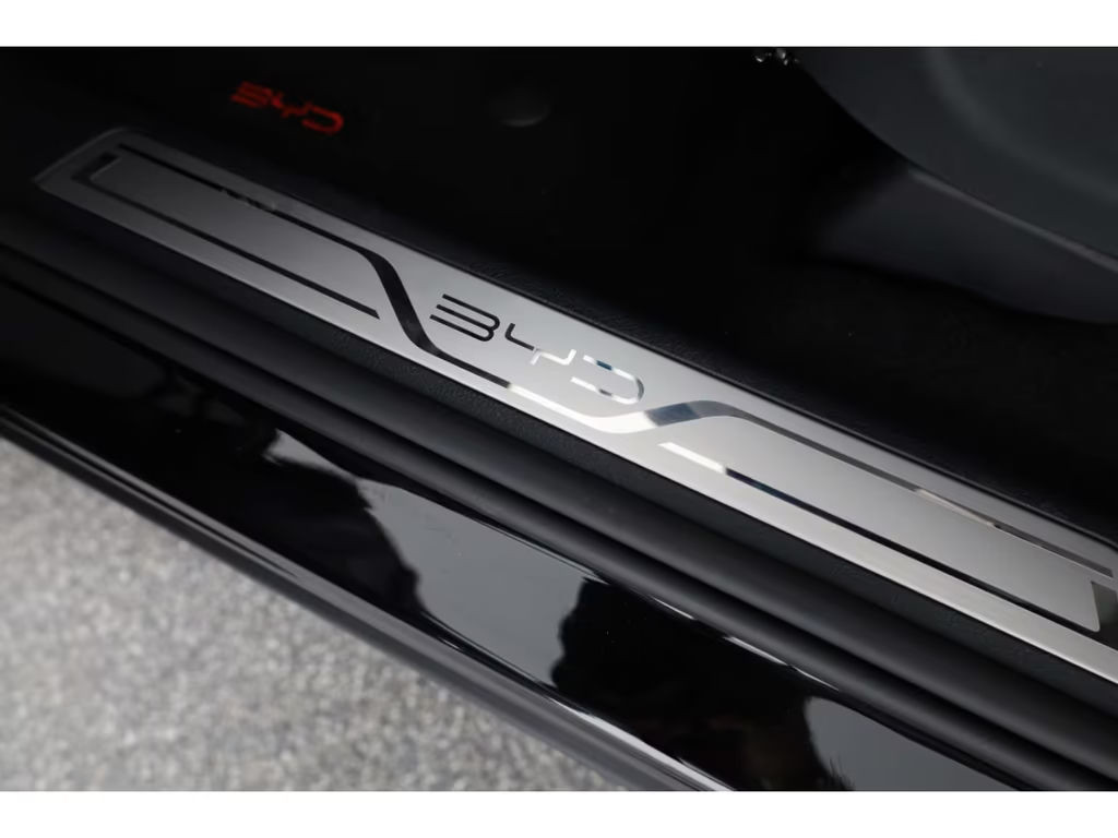 BYD Seal U