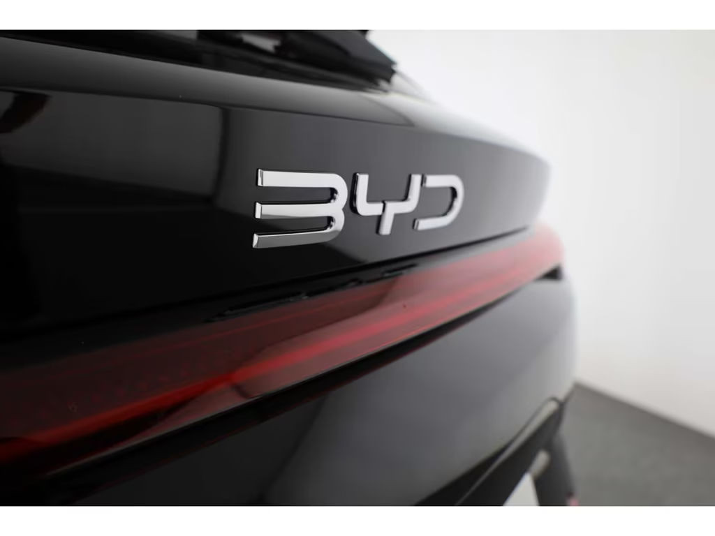 BYD Seal U