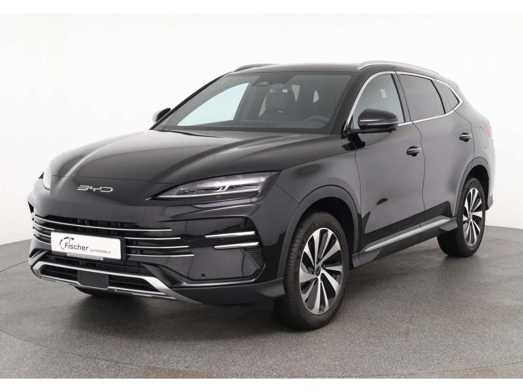 BYD Seal U