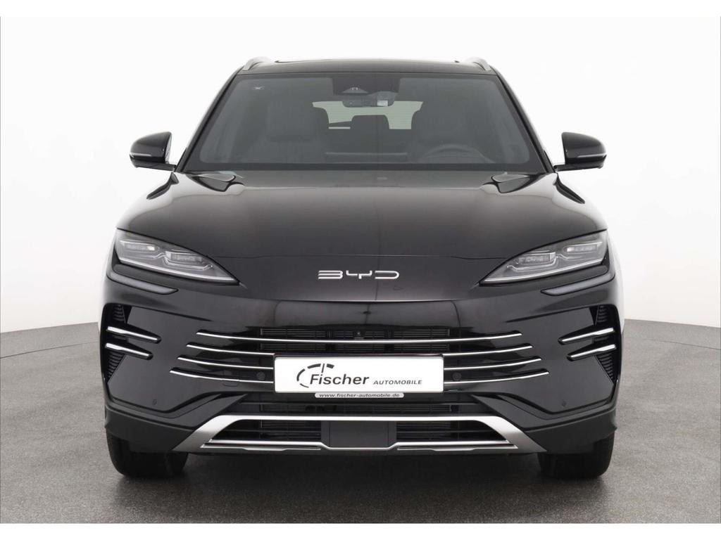 BYD Seal U