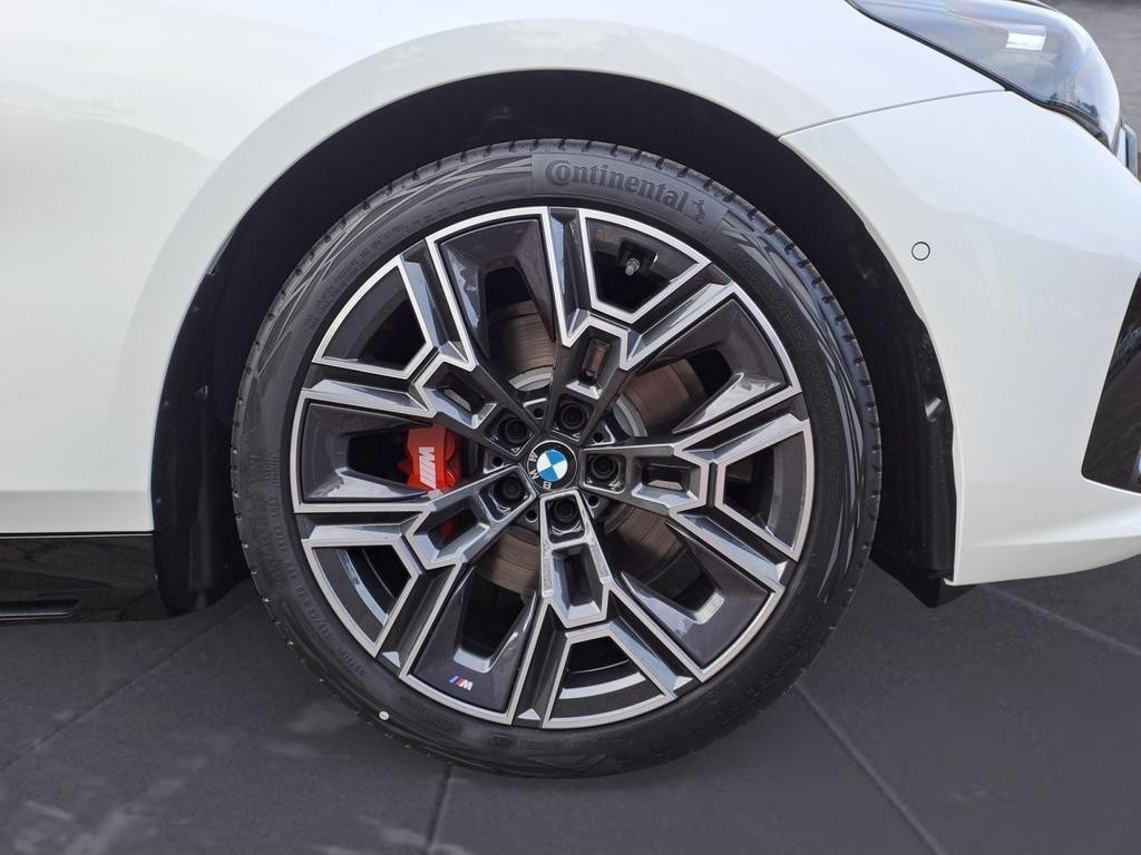 BMW 5 Serie 520 M-Sport Touring 520d