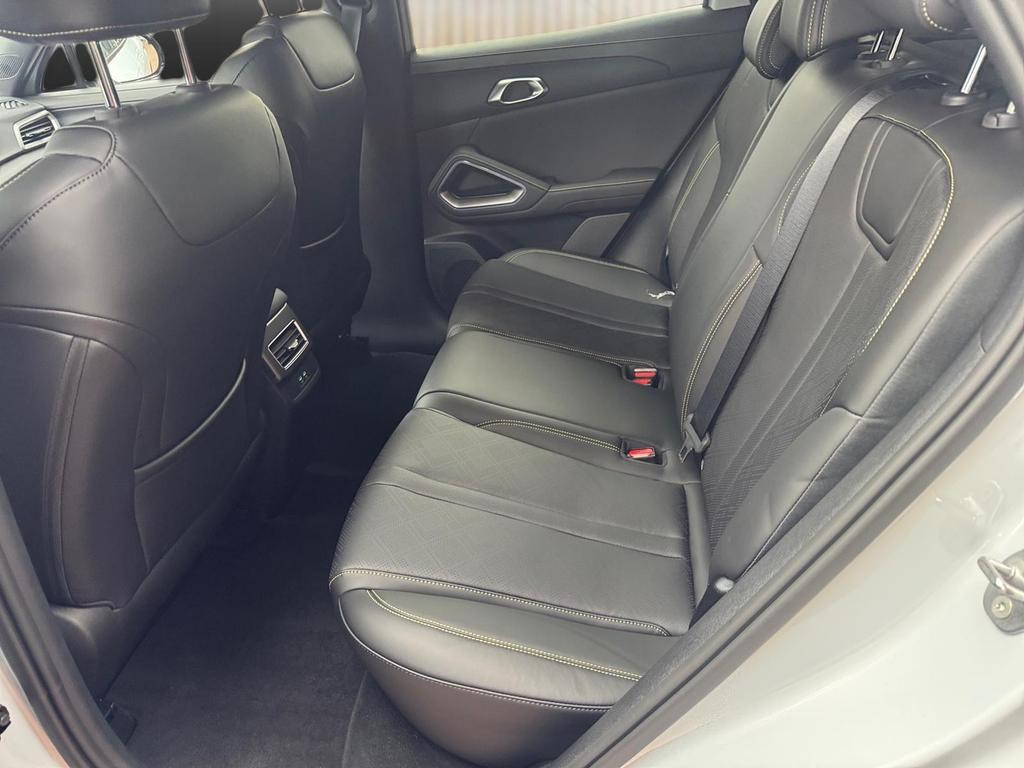 BYD Atto 2