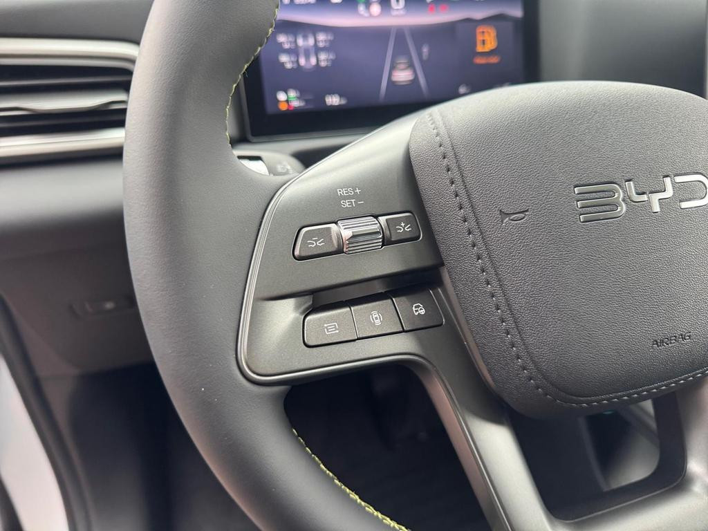 BYD Atto 2