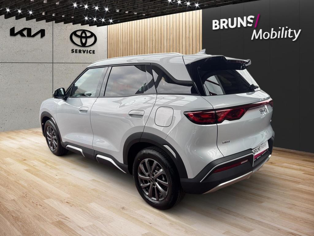 BYD Atto 2
