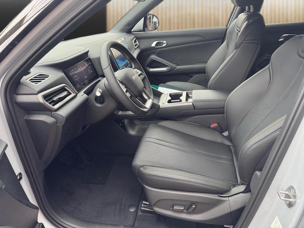 BYD Atto 2