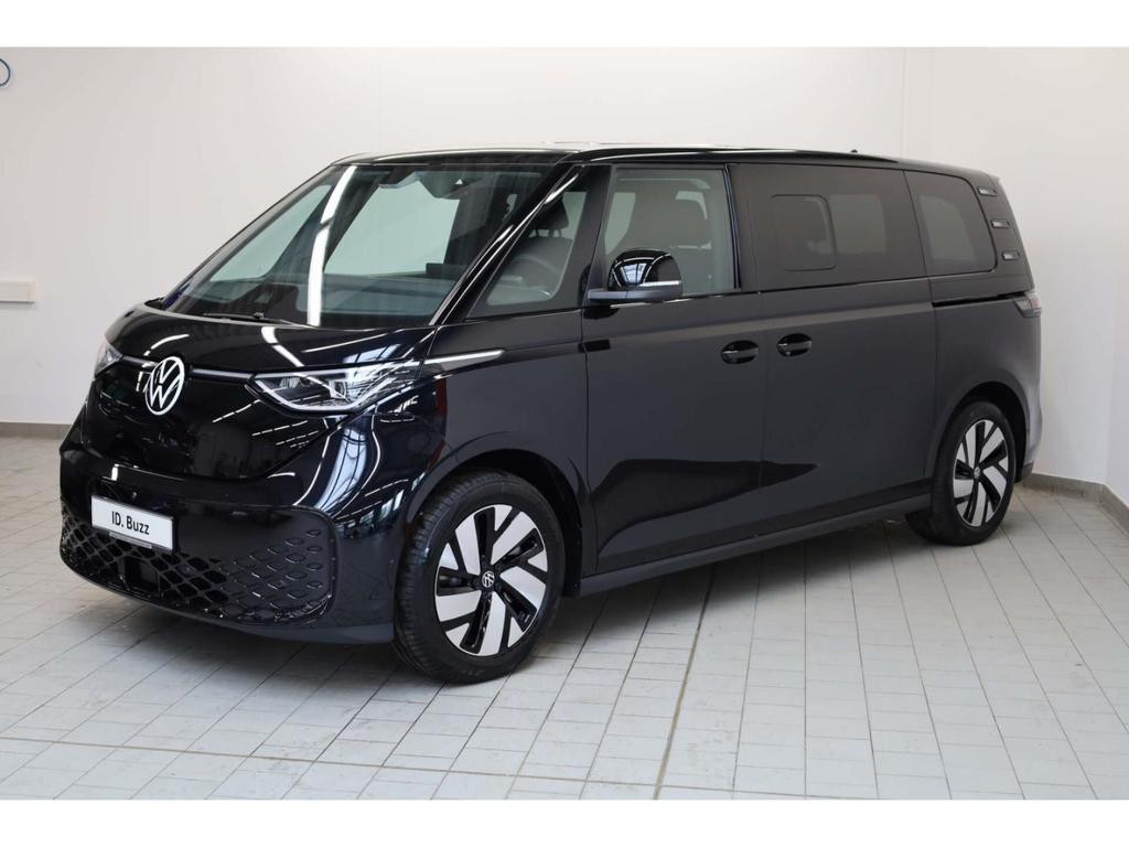 Volkswagen ID.Buzz Pro LWB