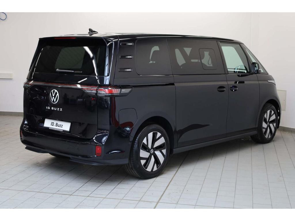 Volkswagen ID.Buzz