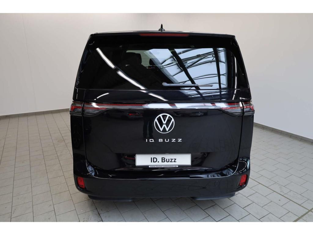 Volkswagen ID.Buzz
