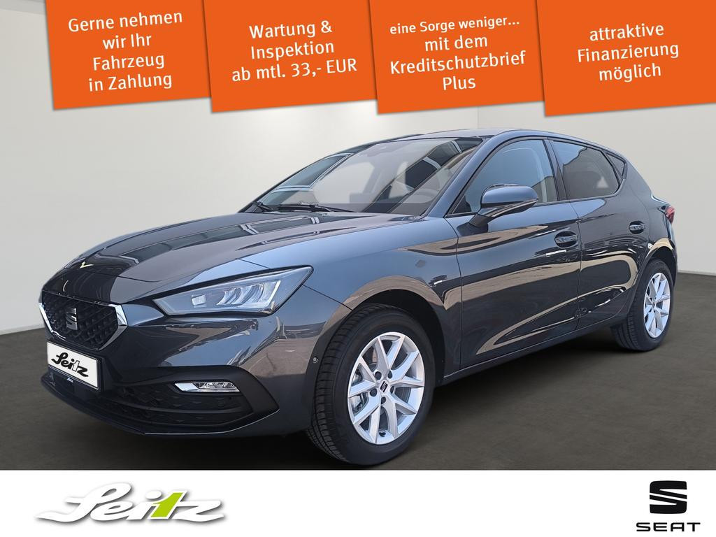 Seat Leon Style 1.5 eTSI