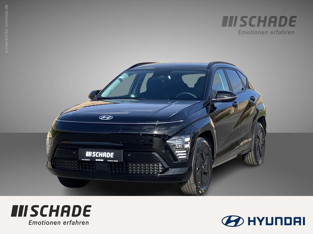 Hyundai Kona Electric Trend