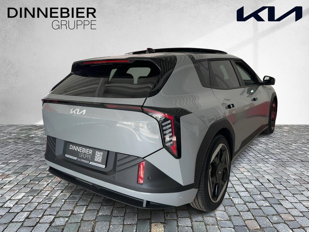Kia EV4
