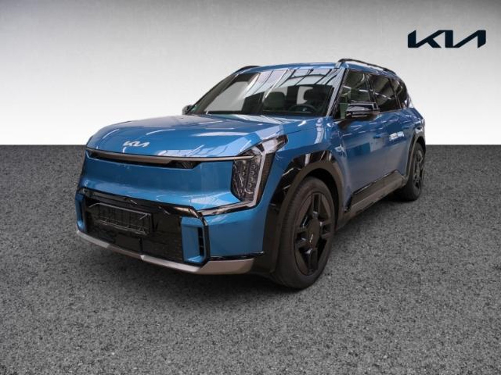 Kia EV9 GT-Line 99,8 kWh