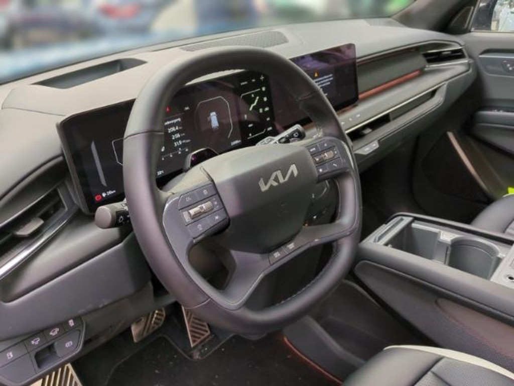 Kia EV9