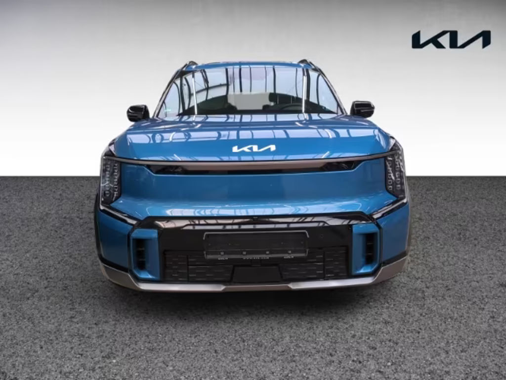 Kia EV9