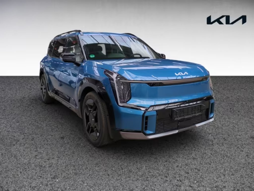Kia EV9
