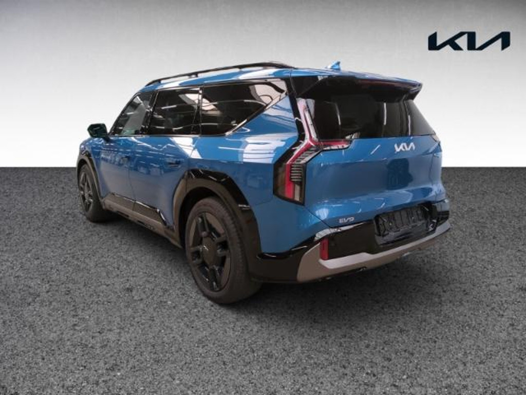 Kia EV9
