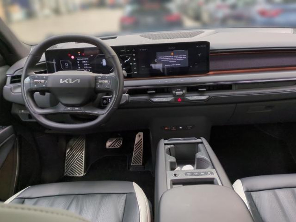 Kia EV9