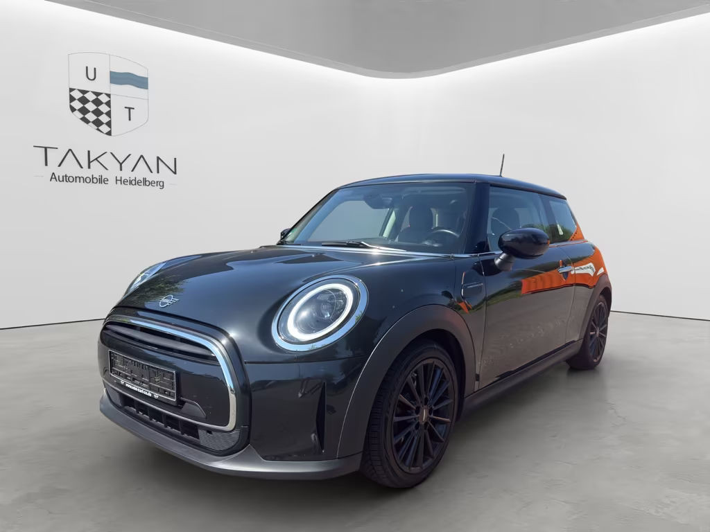 Mini One 3-deurs Classic