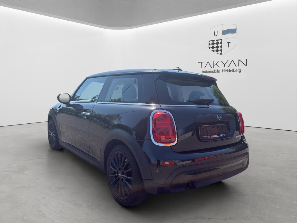 Mini One