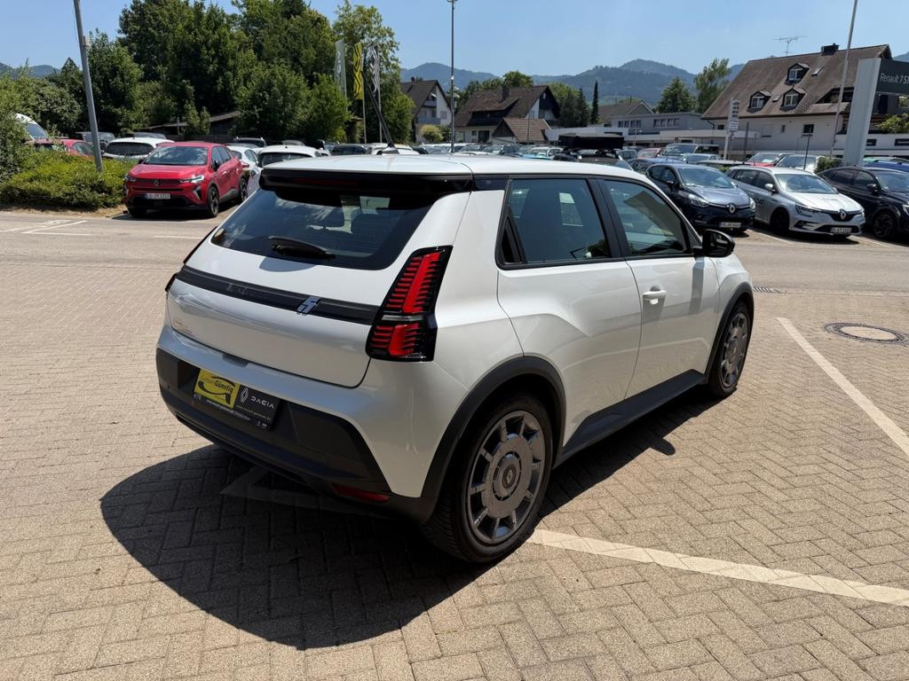 Renault 5