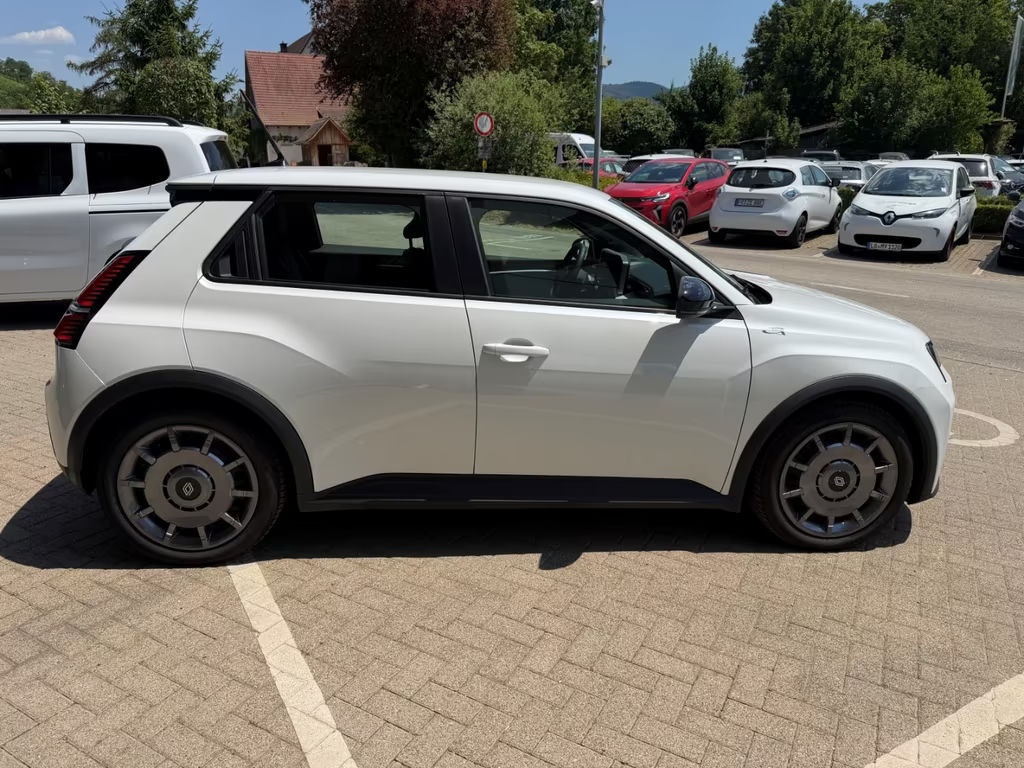Renault 5
