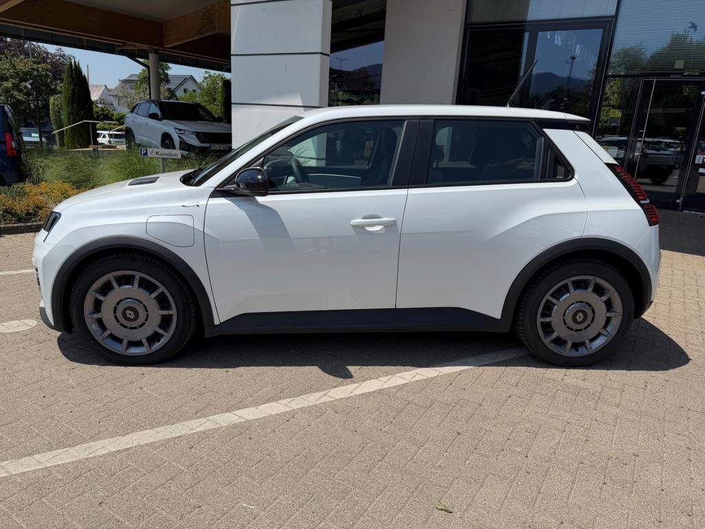 Renault 5