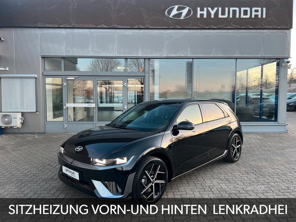 Hyundai Ioniq 5