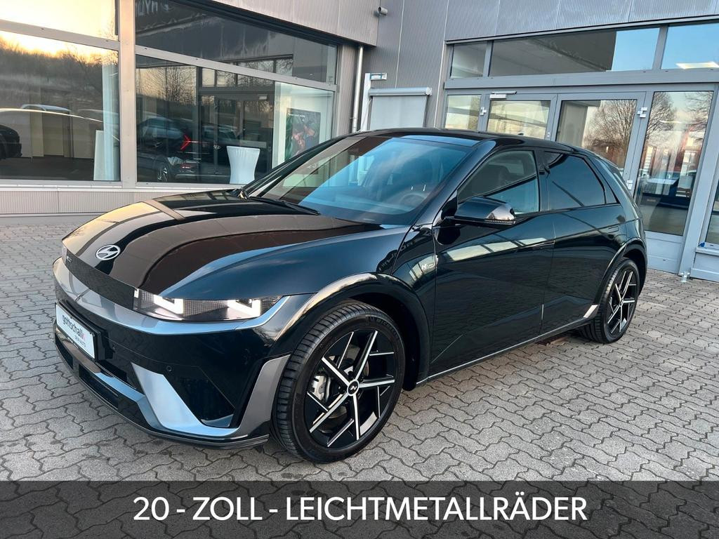 Hyundai Ioniq 5