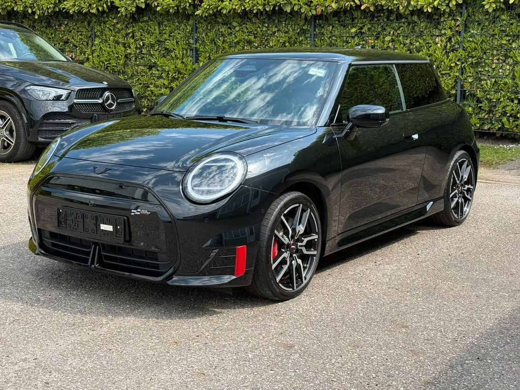 Mini John Cooper Works John Cooper Works