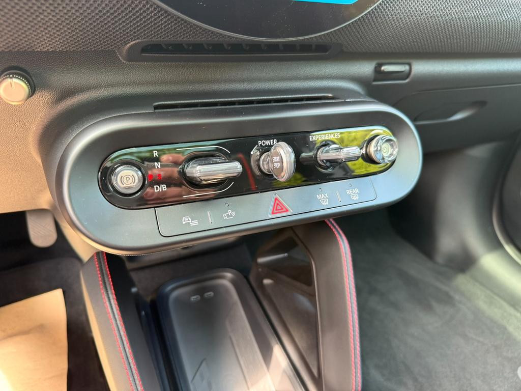 Mini John Cooper Works