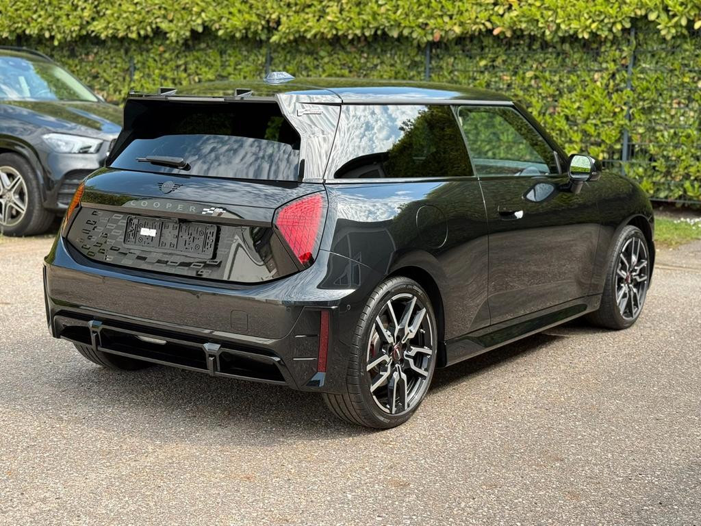 Mini John Cooper Works