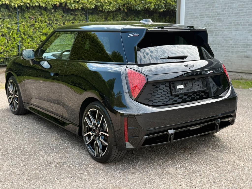 Mini John Cooper Works