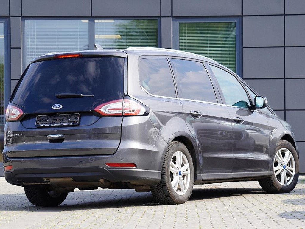 Ford Galaxy