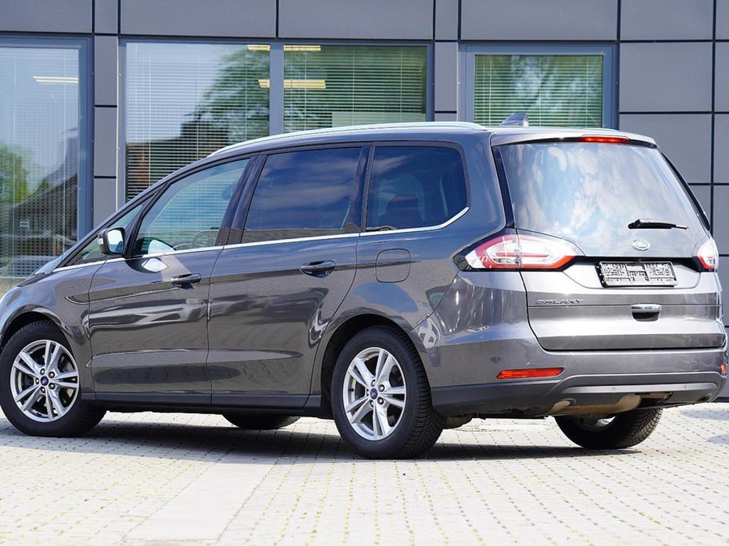Ford Galaxy