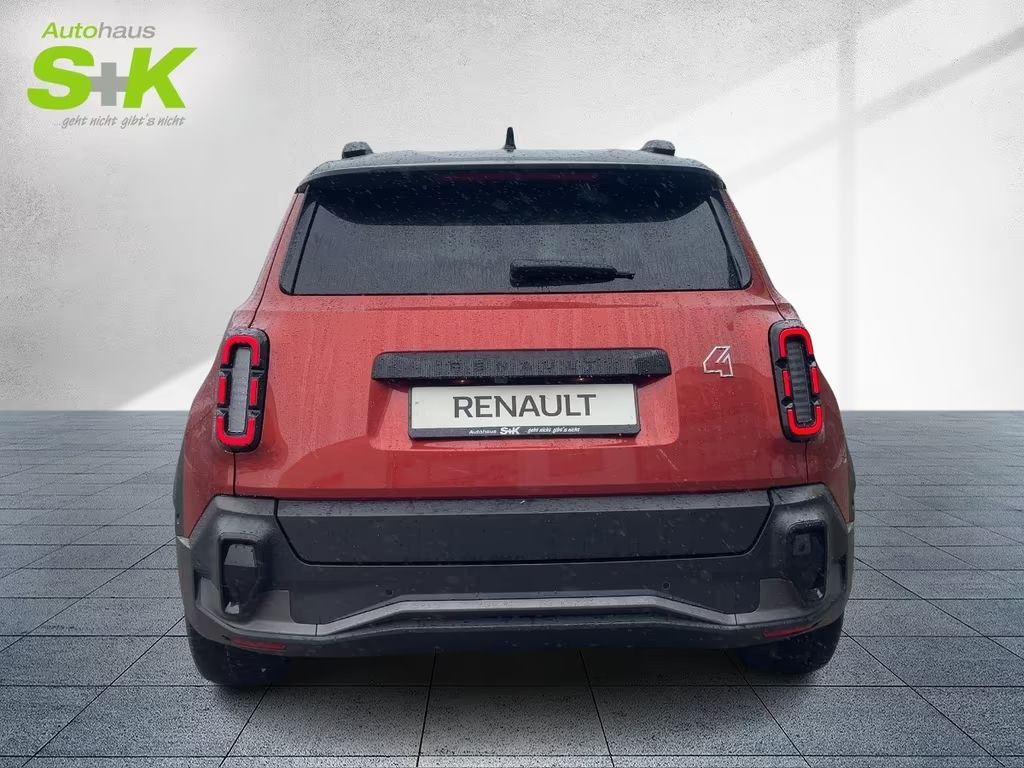 Renault 4