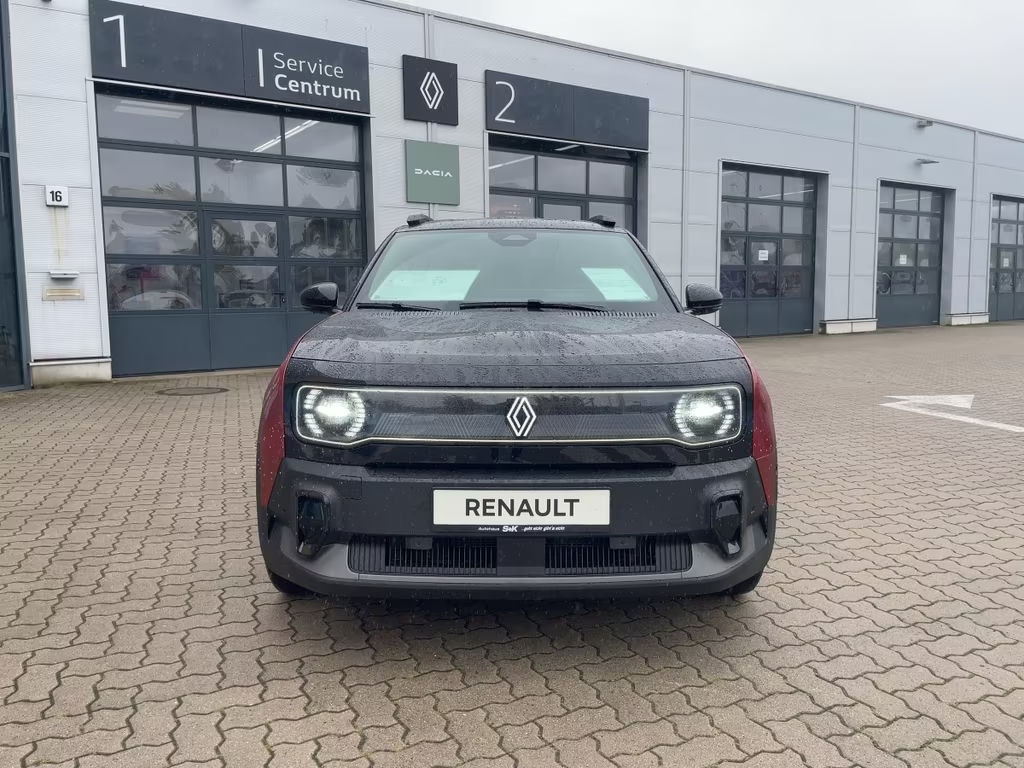 Renault 4