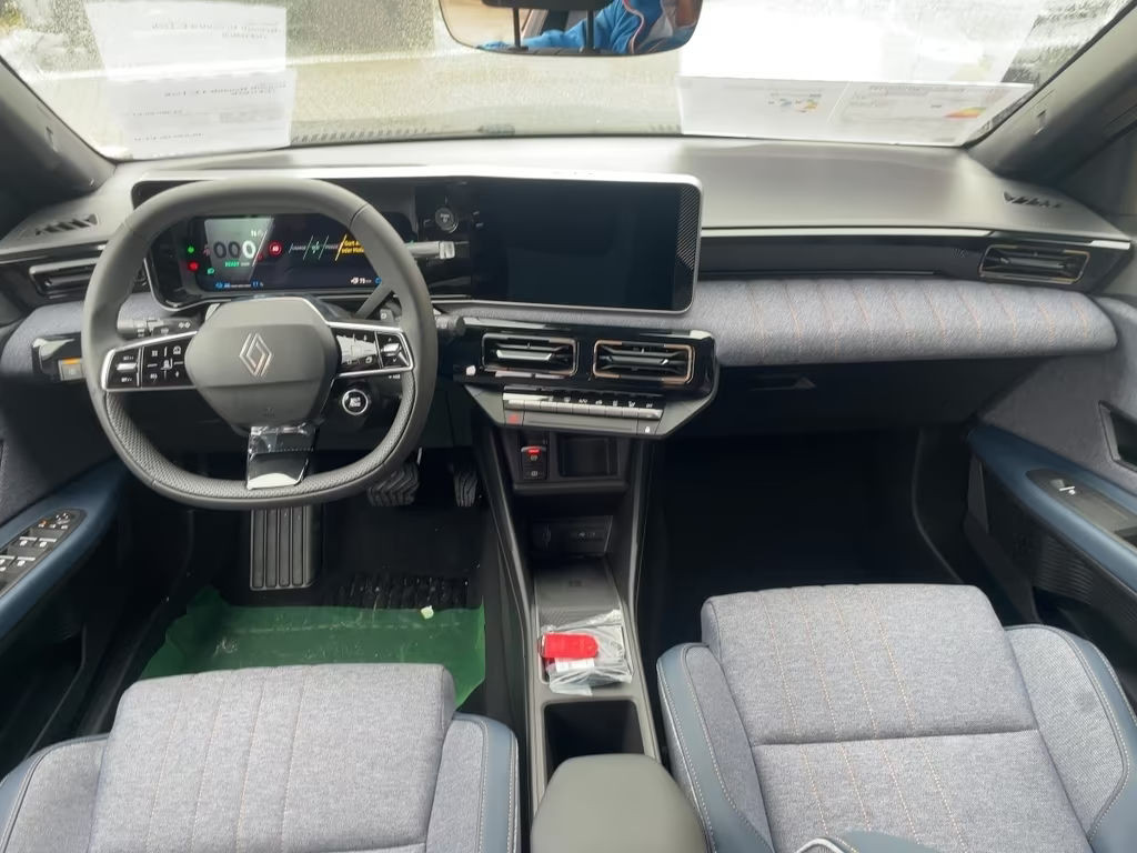 Renault 4