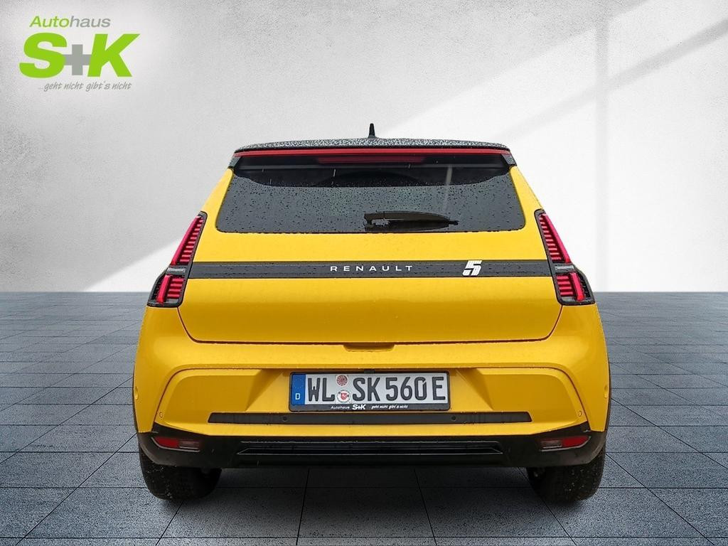 Renault 5