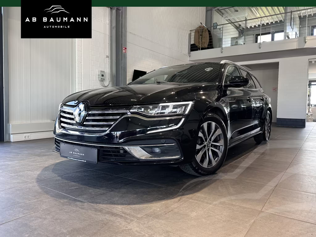 Renault Talisman Business Line