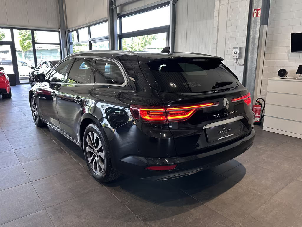 Renault Talisman
